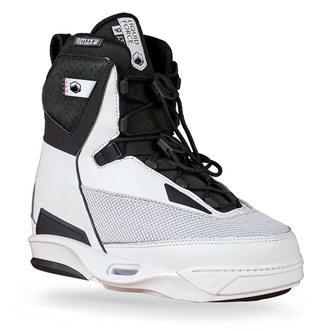 Liquid Force ASPECT 4D 8-9 WAKEBOARD BINDING