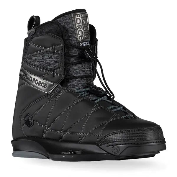 Liquid Force CLASSIC 6X 6-8 WAKEBOARD BINDING
