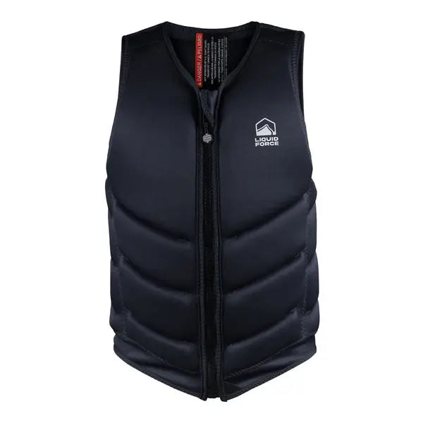 Liquid Force CORE COMP XS BLACK