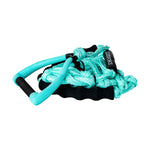 Load image into Gallery viewer, Liquid Force DLX MOLDED SURF ROPE BLUE/BLACK
