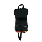 Load image into Gallery viewer, LF Dream Infant Vest 0-30 Flowers

