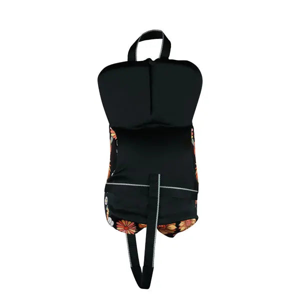 LF Dream Infant Vest 0-30 Flowers