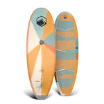 Load image into Gallery viewer, Liquid Force GUAPO 5-2 Wakesurf Board