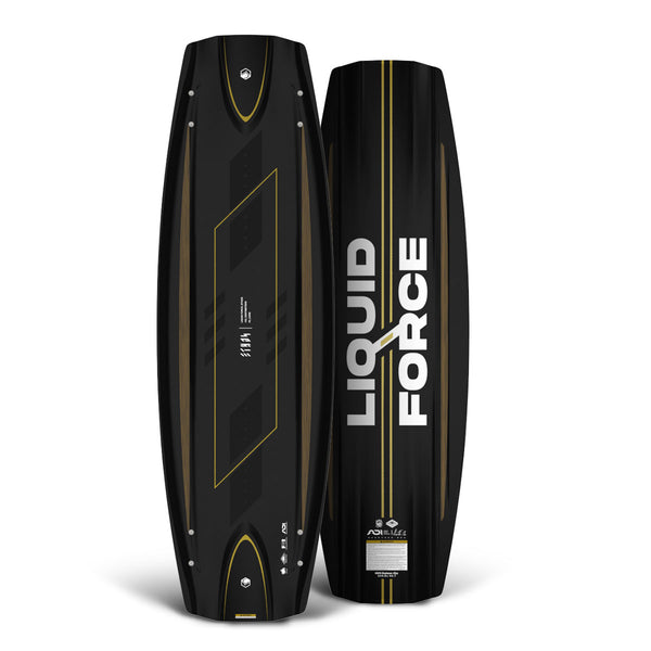 Liquid Force ETHOS WAKEBOARD 137