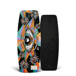 Load image into Gallery viewer, Liquid Force FOCUS 44 WAKESKATE
