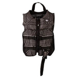 Load image into Gallery viewer, Liquid Force FURY CHILD CGA GREY BLACK 33-55
