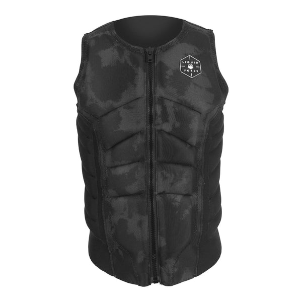 Liquid Force GHOST W COMP LG BLACK