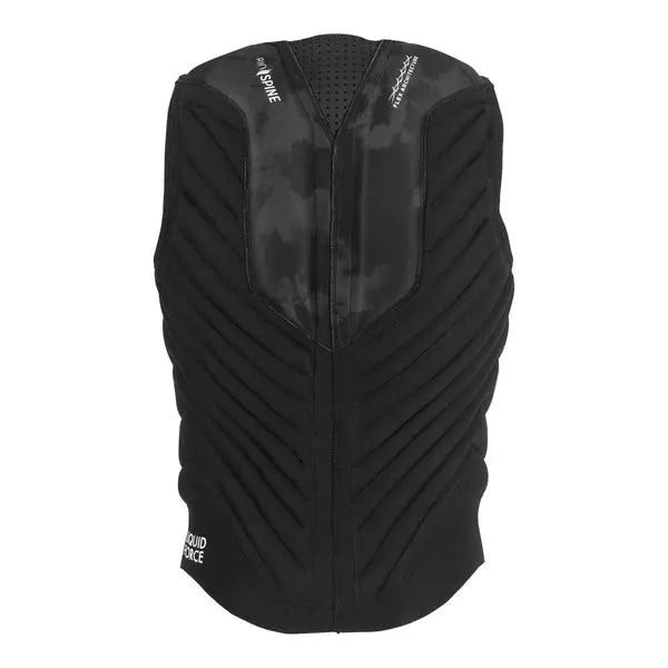 Liquid Force GHOST COMP MD BLACK