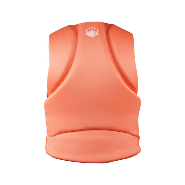 Liquid Force HEARTBREAKER CGA MD PINK Vest