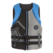 Liquid Force HINGE MENS CGA XXL BLUE Vest