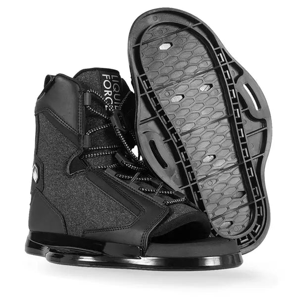 INDEX 5-8 WAKEBOARD BINDING