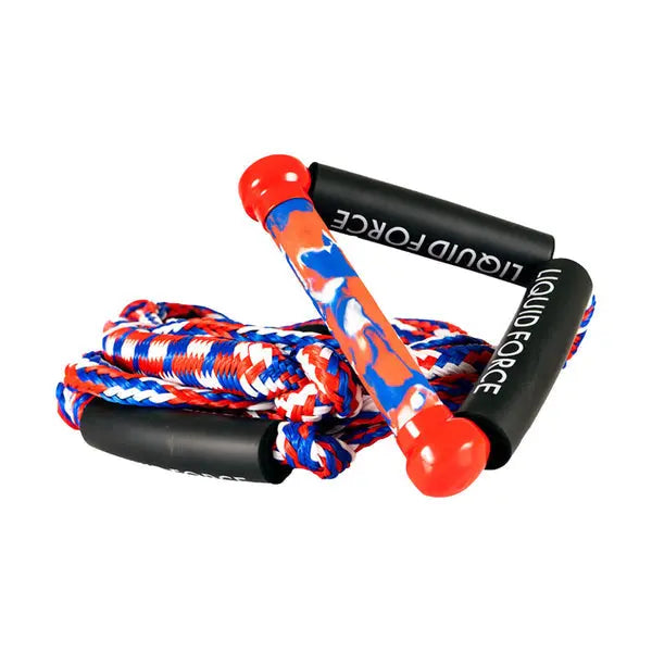 Liquid Force LEARN TO SURF 8" COMBO W/ SHOK ABSORB