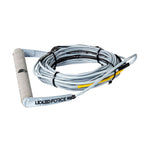Load image into Gallery viewer, Liquid Force PLUSH/VISION SILVER/GREY 70&#39; COMBO
