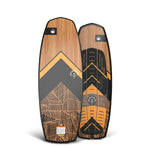 Load image into Gallery viewer, Liquid Force POD 4-9 WAKESURFER
