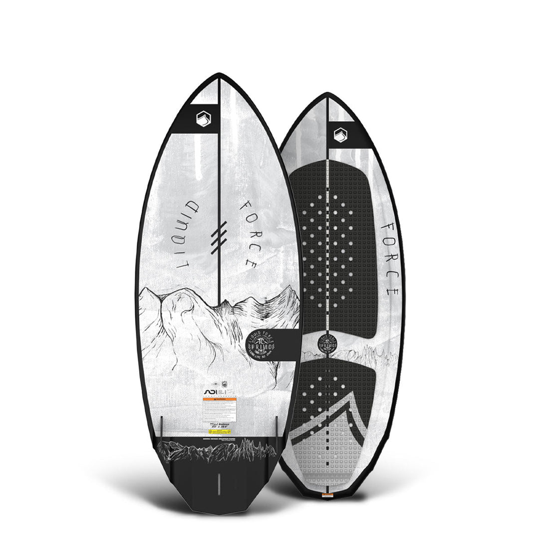 LF PRIMO 5'3 WAKESURFER