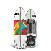 Liquid Force QUATRO QUAD 4-8 Wakesurf