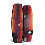 Load image into Gallery viewer, Liquid Force RDX 120 Wakeboard
