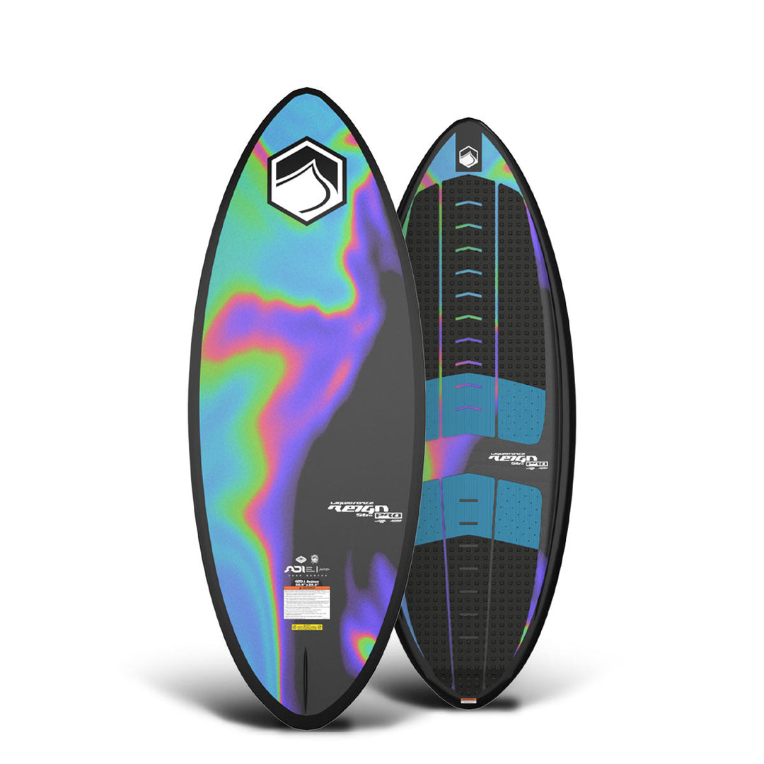 Liquid Force REIGN SKIM 60" Wakesurf