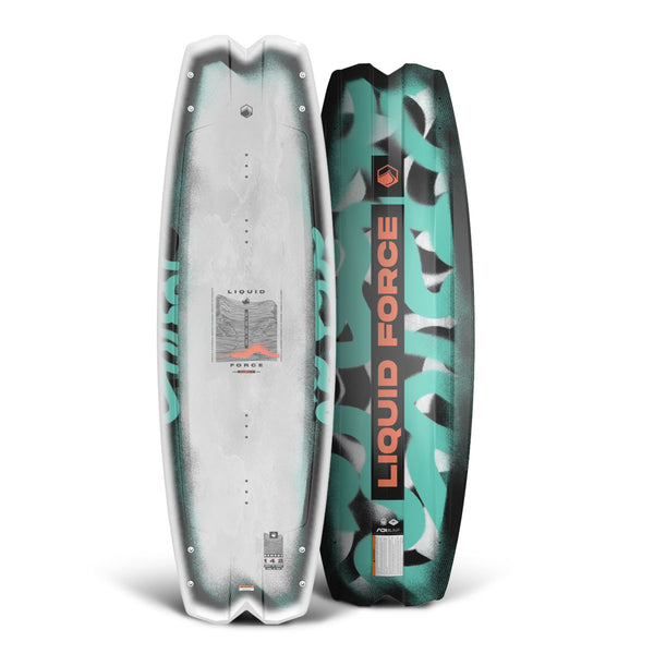 Liquid Force REMEDY 134 WAKEBOARD