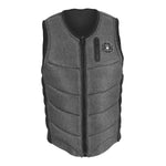 Load image into Gallery viewer, Liquid Force SQUAD COMP MD LUCA BLACK DENIM
