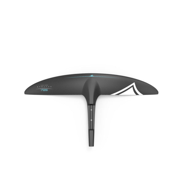 Liquid Force STRATUS CARBON 725 FRONT WING STEM FuseLock System