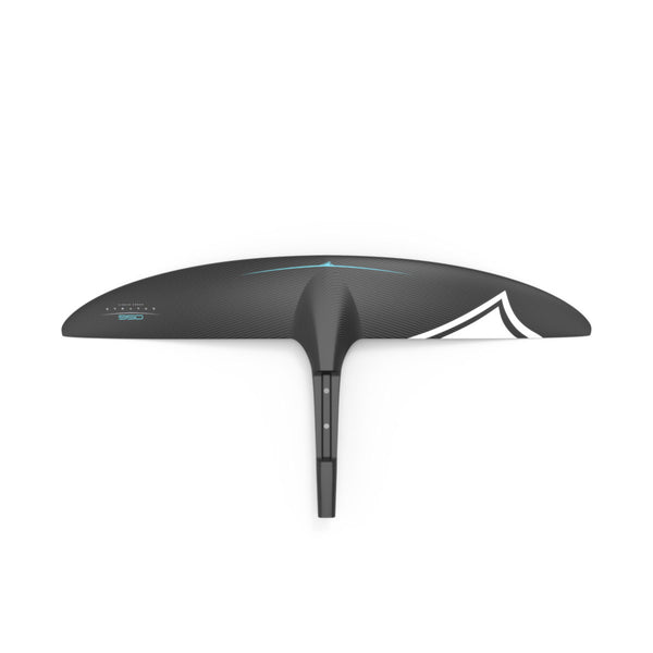 Liquid Force STRATUS CARBON 950 FRONT WING STEM FuseLock System