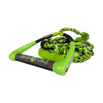 Load image into Gallery viewer, Liquid Force HYDRATAK SURF ROPE 10&quot; GRN
