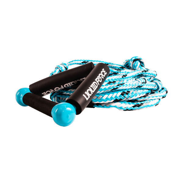 SURF 8" FLOATING ROPE BLUE
