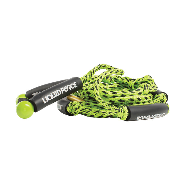 Surf 9" Hndl Knotted Rope