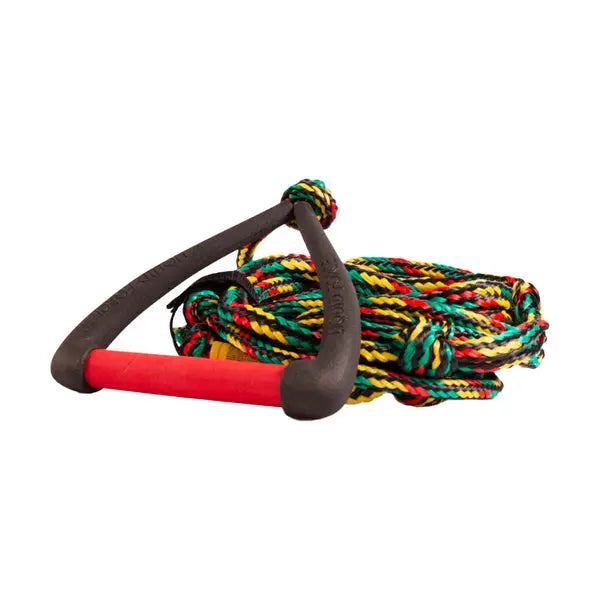 Liquid Force SURF DLX Handle 9" RASTA
