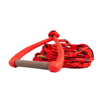 Load image into Gallery viewer, DLX RED SURF ROPE