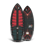 Load image into Gallery viewer, LF: Syncro 57&quot; Wakesurfer
