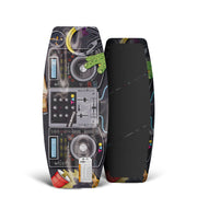 Liquid Force TAO 39 WAKESKATE