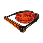 Load image into Gallery viewer, Liquid Force TR9 HDL W/ STATIC LINE ORANGE
