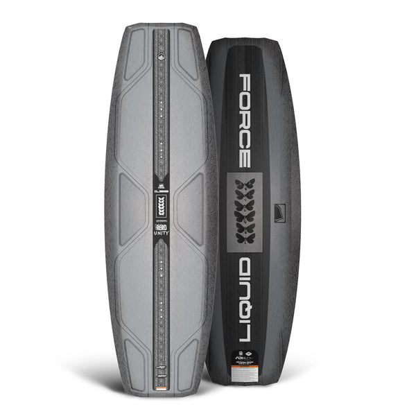 Liquid Force UNITY AERO 139 WAKEBOARD