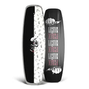 Liquid Force VIRAGO 147 Cable WAKEBOARD