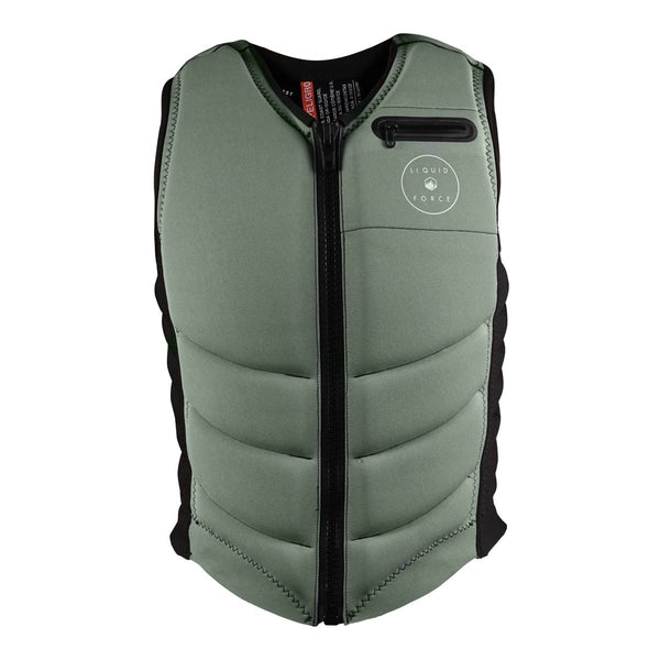 Liquid Force BREEZE COMP XS SAGE PATINA