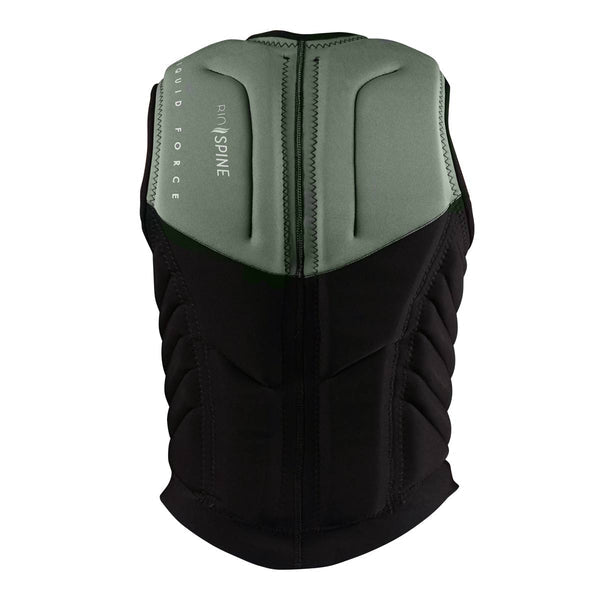 LF Breeze Large Comp Vest Sage