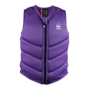 LF Womens Core XS  Comp Vest Purple