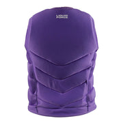 LF Womens Core XS  Comp Vest Purple