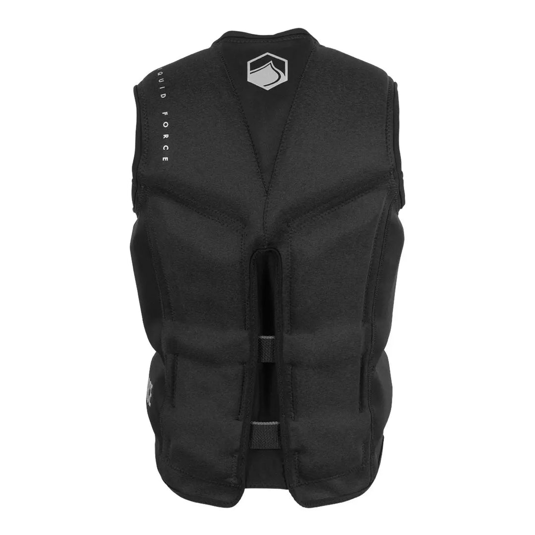 Liquid Force WATSON CGA SM BLACK Vest