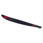Load image into Gallery viewer, Radar 69 - Lithium Senate - Carbon / Matte Black / Punk Rock Red Water Ski
