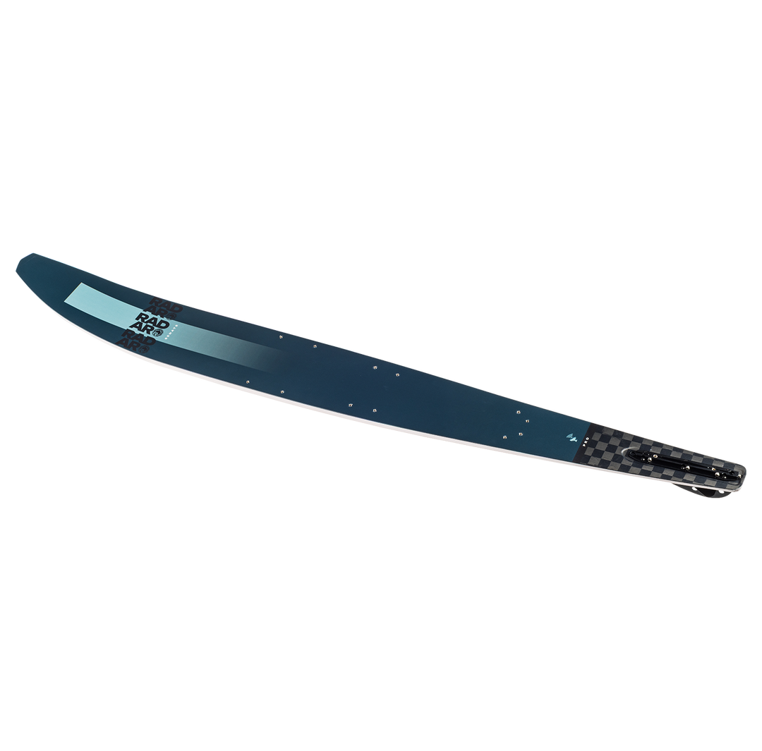 Radar Senate Pro Build 67 Blue