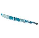 Load image into Gallery viewer, Radar 65 - Women&#39;s Session - Cobalt / Steel Water Ski
