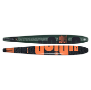Radar 67 - Women's Union - Pine Green / Pressed White / Coral Water Ski