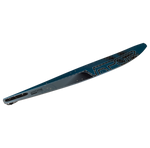 Load image into Gallery viewer, Radar 65 - Pro Build Vapor - Textreme / Steel Water Ski
