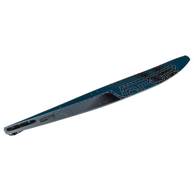 Radar 66 - Pro Build Vapor - Textreme / Steel Water Ski
