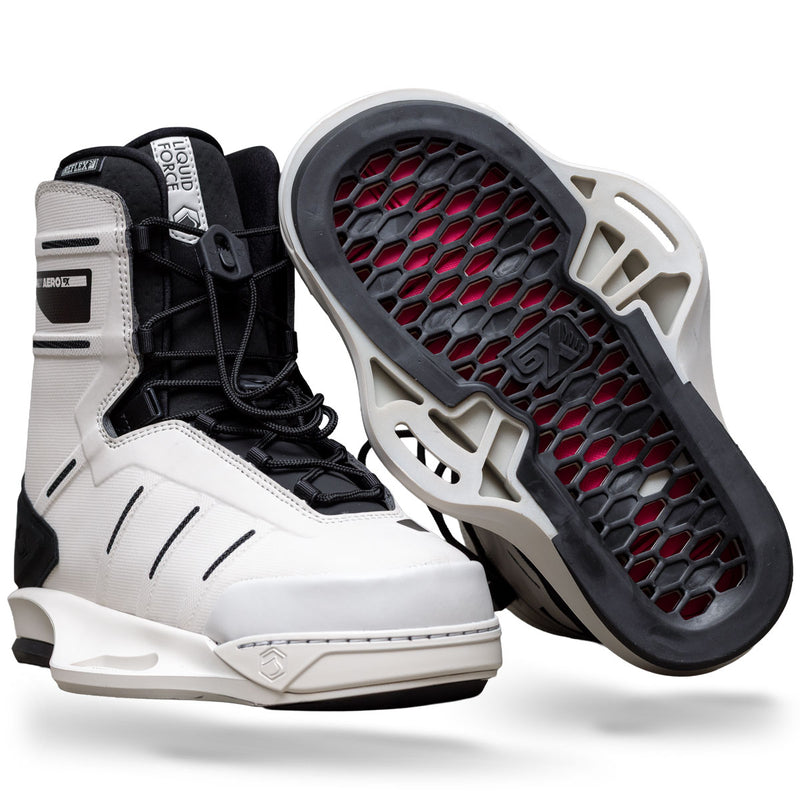 LF Aero 6X 10-11 Wakeboard Boot