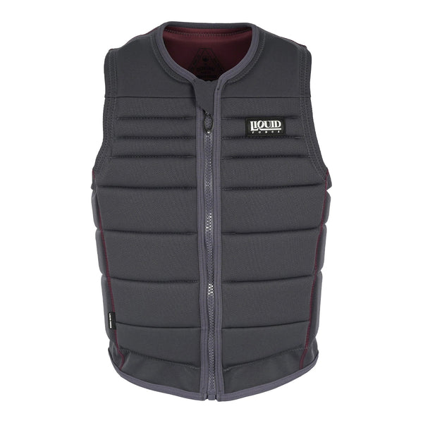 FUSE COMP MD CHARCOAL