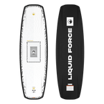 Load image into Gallery viewer, Liquid Force FLX 147 WAKEBOARD